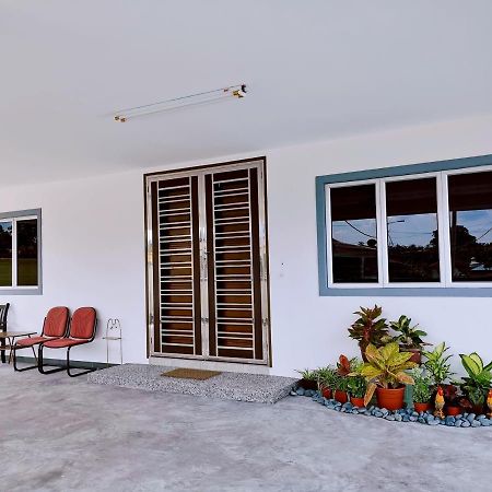 Stay Inn Sikamat Seremban Exterior foto