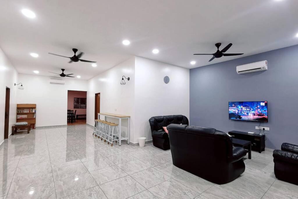 Stay Inn Sikamat Seremban Exterior foto