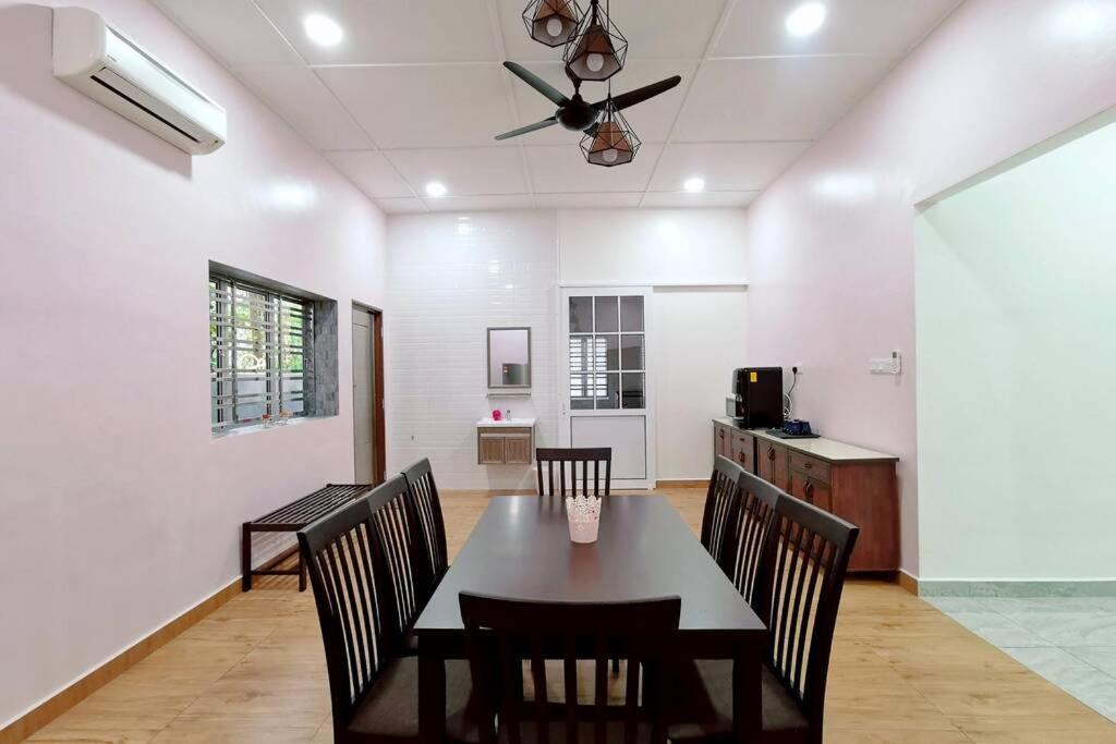 Stay Inn Sikamat Seremban Exterior foto