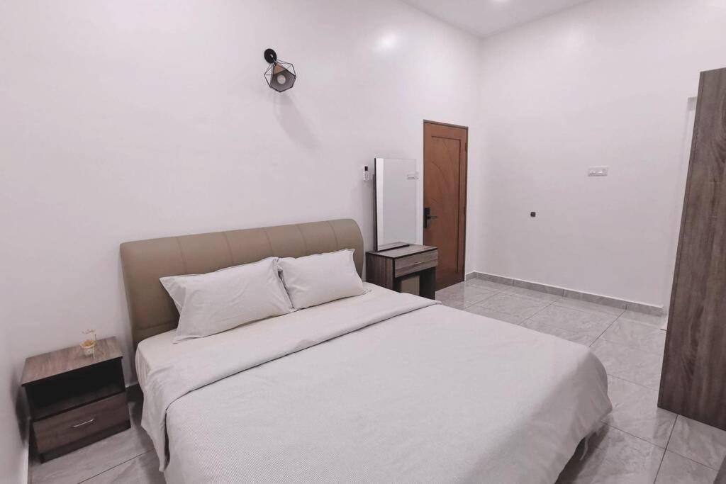Stay Inn Sikamat Seremban Exterior foto