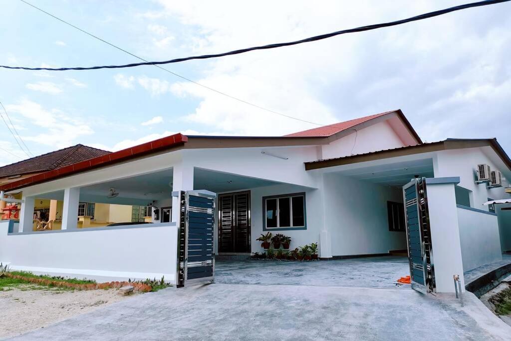 Stay Inn Sikamat Seremban Exterior foto
