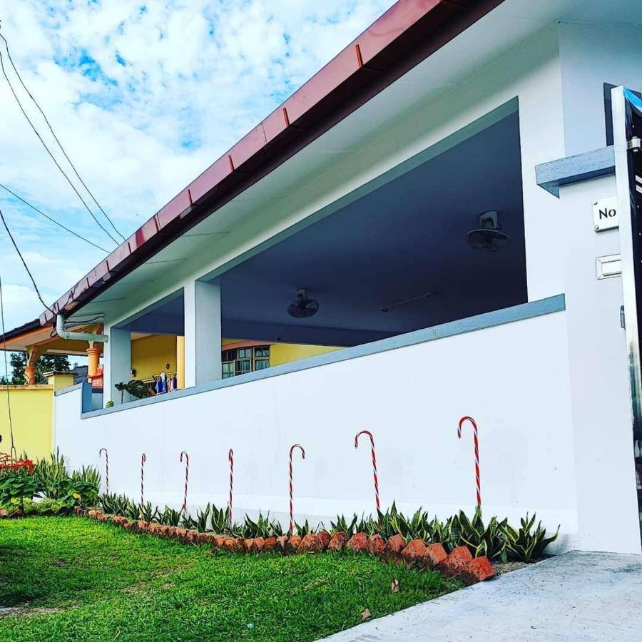Stay Inn Sikamat Seremban Exterior foto